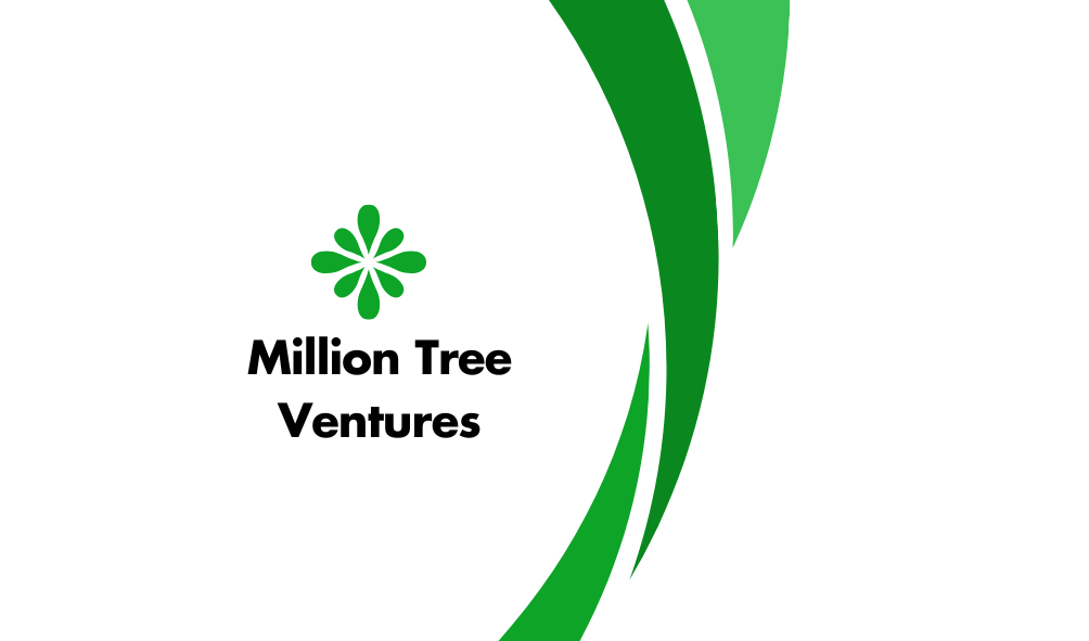 Million Tree Venture Logo